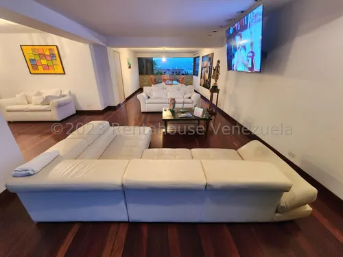 Penthouse En Venta En Sebucan