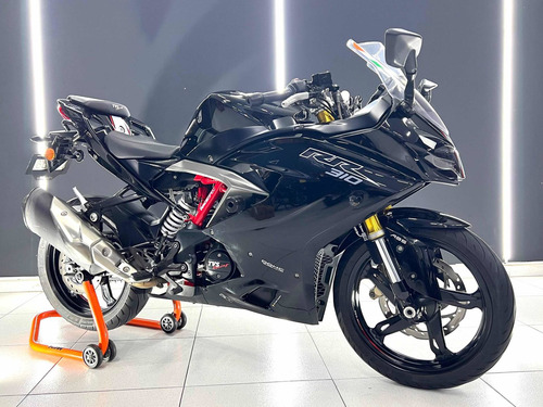 Imagen 13 de 20 de Tvs Apache 310rr 2020