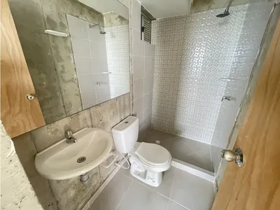 Apartamento en venta