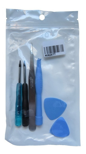 Kit De Herramientas Reparacion Celular Smartphone Martinez