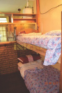 Imagen 4 de 14 de C294 3 Casas En Block: Olmos Nº 274 En Mar De Ajo
