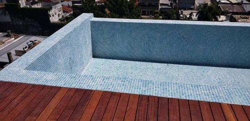 Imagen 6 de 11 de Excelente Departamento De Un Ambiente - Olazabal 650