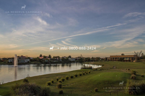 Terreno En Venta En La Reserva Cardales - Sofitel