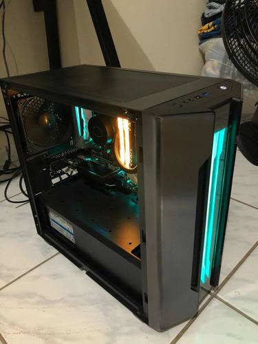 Computador Gamer