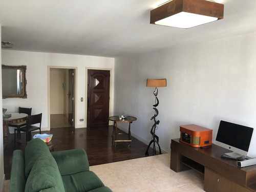 Imagem 1 de 25 de Apartamento Em São Paulo - Sp - Ap0031_elso