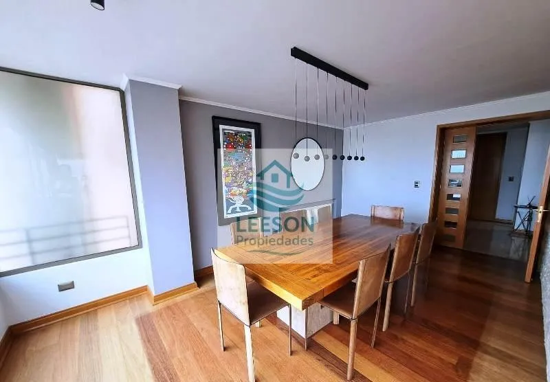 Imagen 5 de 28 de Sector Poniente- Depto En Venta 4d/5b Con Vista Al Mar
