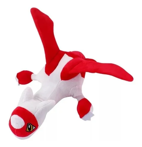 Latias Peluche Pok mon Tercera Generaci n Cuotas sin inter s