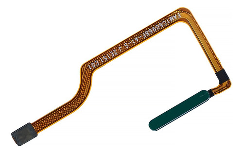 Flex Flexor Sensor De Huella Para Honor X8b Lly-lx1/lx2/lx3