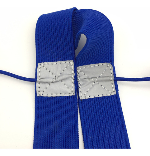 Nuevo Cinturón Unisex Con Número De Carrera De Triatlón Y