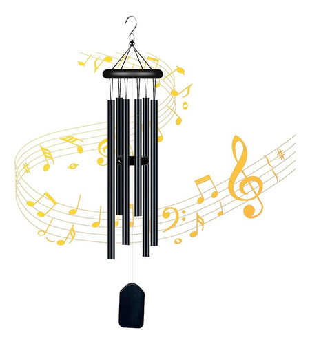 ~? Yehsal Memorial Wind Chimes Outdoor, Garden Wind Chimes C