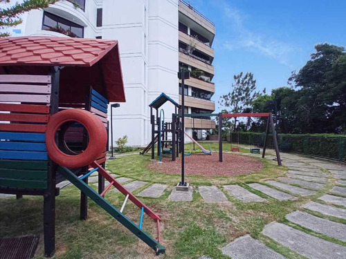 Imagen 30 de 30 de Se Vende Apartamento 253 M² 4h/5b/3pe Lomas De San Román