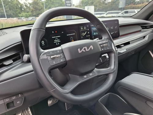 Kia EV9 0.0 Gt Line