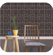 Comprar Azulejos Autoadhesivos Pvc Ceramico Marmol Baño Cocina X10un