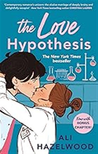 The Love Hypothesis: The Tiktok Sensation And Romcom Of The 