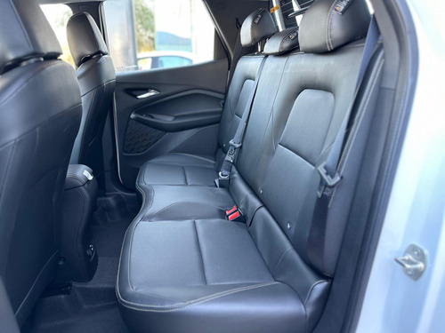 Chevrolet Montana 1.2 T Premier At