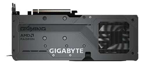 Placa De Video Gigabyte Rx9060xt Gaming Oc 8gb Ddr6 Pcie 5.0