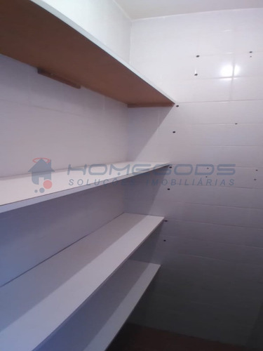 Imagem 10 de 25 de Apartamento Locação Jardim Paulicéia 2 Dormitórios Cond. Agua Marinha - Ap01934 - 69412588