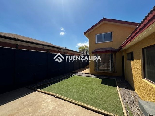 Casa En Venta Sector Los Romeros 3d 3b 2e 1b