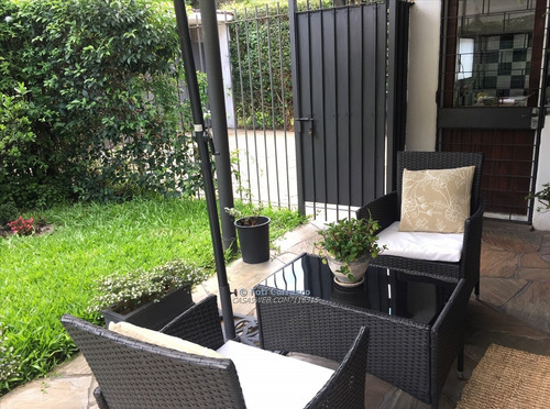 Imagen 11 de 12 de Casa En Venta Carrasco Sur