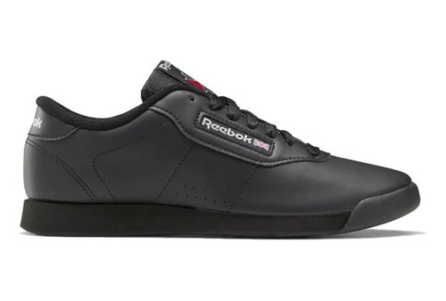 Reebok Zapatillas Mujer -  Princess Negra