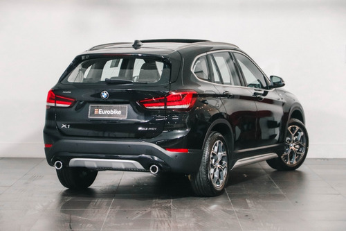 Imagem 6 de 12 de Bmw X1 Sdrive 20i X-line Active Flex