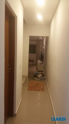 Imagem 10 de 15 de Sobrado - Portão - Sp - 597121