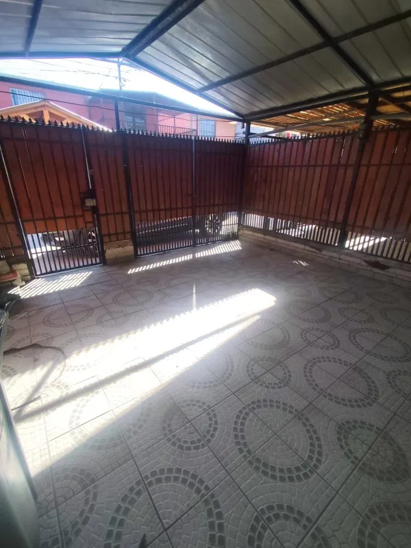 Imagen 3 de 20 de ¡tu Nuevo Hogar Te Espera En Renca! 3 Dormitorios 2 Baños.