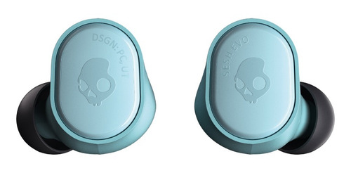 Imagen 3 de 4 de Audifonos Skullcandy Sesh Evo Celeste