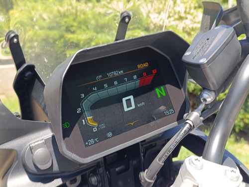 Bmw F 750 Gs