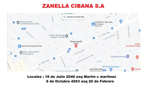 Imagen 8 de 8 de Moto Zanella Ceccato 170 Cc