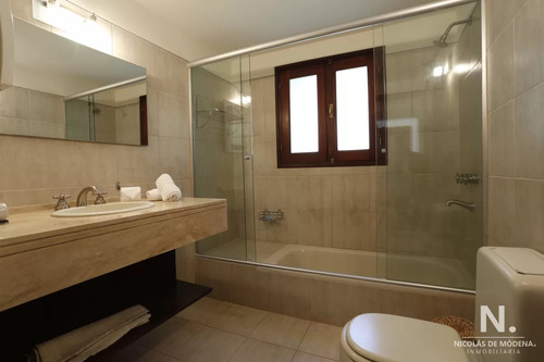 Casa Dentro Complejo Solanas Barrio Cerrado