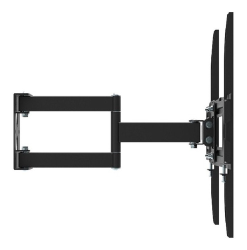 Imagen 3 de 10 de Rack Soporte Móvil Plegable Tv Led , Smart 100 % De Fábrica