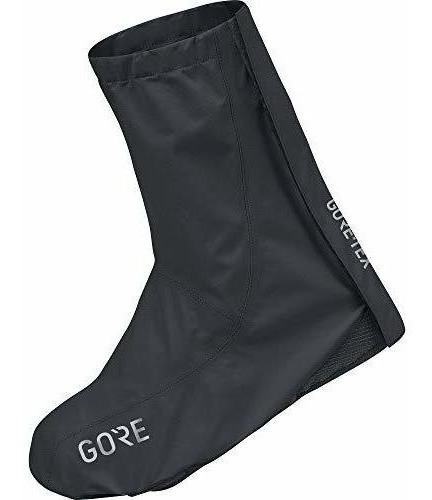 Gore Wear C3 Cubre Zapatillas De Ciclismo Unisex Goretex