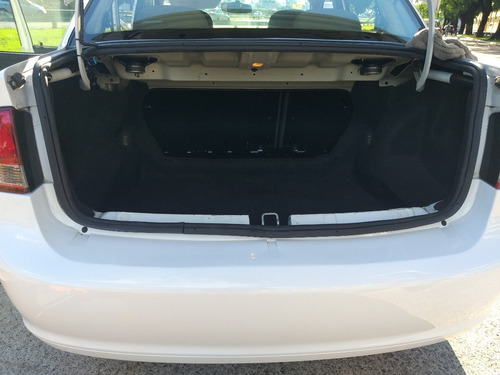 Chevrolet Classic Ls 2014 1.4