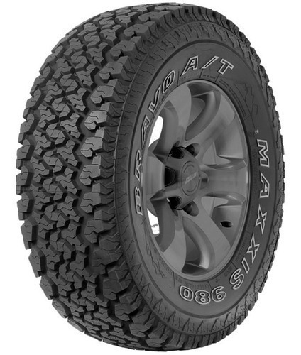 Pneu Maxxis Bravo Series AT-980 235/70R16 106 T