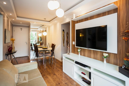 Apartamento Para Aluguel - Vila Andrade, 2 Quartos, 56 - 893311971