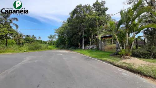 Imagem 1 de 25 de Ótimo Terreno Com 1.150,00 M² No Jardim Candairó - Cananéia - Litoral Sul De Sp - Te00087 - 70424942
