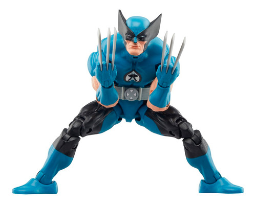 Wolverine And Spider-man 2-pack, Marvel Legends - Wolverine