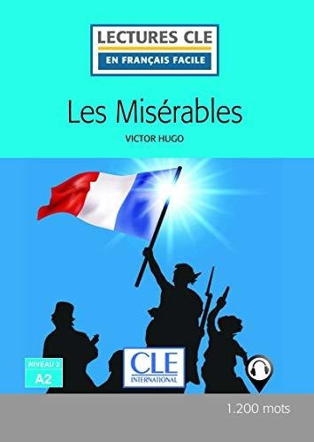 Miserables  Les   Lectures Cle 2   Audio Web