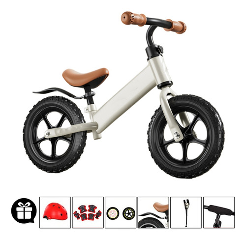 Bicicleta De Equilibrio Para Niños