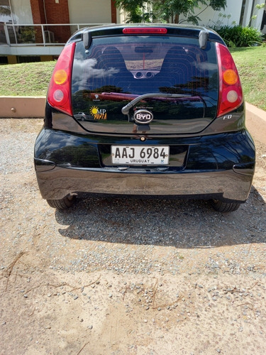 Byd F0 2014 1.0 Full