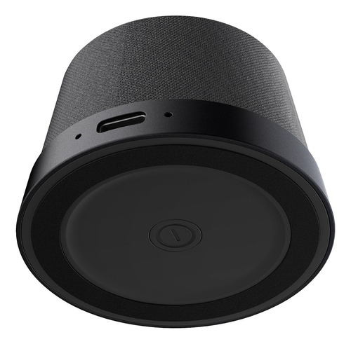 Parlante Joog Megasafe MMS-01 Megasafe MMS-01 con bluetooth waterproof negro 220V