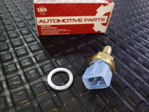 comprar Válvula De Temperatura Azul Volkswagen Gol Parati Saveiro 
