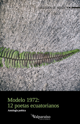 Libro Modelo 1972