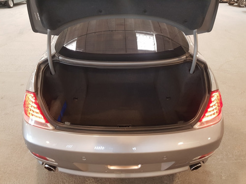 Imagen 12 de 15 de Bmw 650i 2007 - Macomeclassic