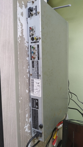 Dvd Philco Dv - P4800ck