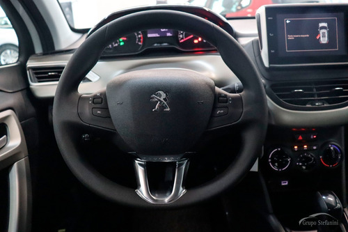 Imagem 11 de 12 de Peugeot 2008 1.6 Flex Allure Pack 22/22
