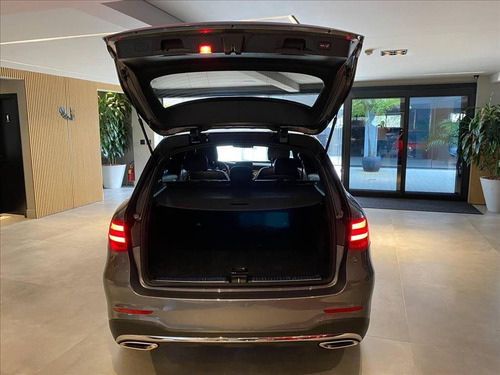 Imagem 14 de 14 de Glc 250 Sport ( Suv)