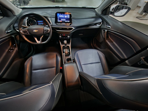 Chevrolet Tracker 1.2 TURBO FLEX PREMIER AUTOMÁTICO