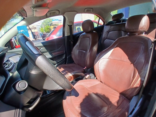 Chevrolet Prisma 1.4 MPFI LT 8V FLEX 4P MANUAL